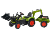 Falk Claas Arion 430 Groene Traptractor huismerk kopen in de aanbieding