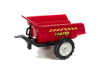 Falk Trailer Dumper huismerk kopen in de aanbieding