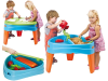 Feber Play Island Table huismerk kopen in de aanbieding Feber Play Island Table huismerk kopen in de aanbieding