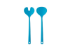 Mepal Saladebestek Synthesis 2 Delig Latin Blue 102058011500 huismerk kopen in de aanbieding Mepal Saladebestek Synthesis 2 Delig Latin Blue 102058011500 huismerk kopen in de aanbieding
