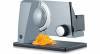 Graef S110 Snijmachine Electrisch Zilver Aluminium 170 W afbeelding