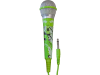 iDance Color Mic CLM1 Microfoon Groen