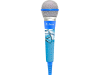 iDance Color Mic CLM4 Microfoon Blauw