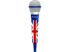 iDance Color Mic CLM8 Microfoon UK