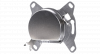 Wisi DB54 Twin-Sat, 4 Antenne TWIN-eindstekker voor antenne - Antennecontactdoos