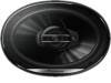 Pioneer TS-G6930F Autospeakers 3 weg 6 x 9 inch - 400 W afbeelding
