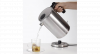 Graef WK600 Waterkoker 1,5L RVS afbeelding