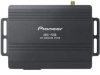 Pioneer AVIC-F160-2 Navigatie afbeelding