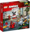 Lego Juniors Ninjago Movie Haaienaanval 10739 huismerk kopen in de aanbieding
