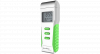 Technoline WZ1300 Vochtigheids â"en Temperatuurmeter Zilver afbeelding