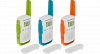 Motorola TALKABOUT T42 Triple afbeelding