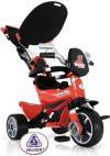 Injusa Trike Body Driewieler huismerk kopen in de aanbieding