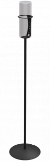 Hama Vloerstandaard Voor Amazon Echo Zwart huismerk kopen in de aanbieding