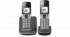 Panasonic KX-TGD312NLG DECT-Telefoon DUO-set afbeelding