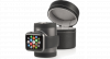 ReCharge RC1000B Apple Watch Black Grey afbeelding