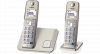 Panasonic Kx Tge212Nln Dect Duo Seniorentelefoon huismerk kopen in de aanbieding