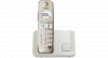 Panasonic KX-TGE210NLN DECT Seniorentelefoon afbeelding