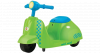 Razor Mini Mod Elektrische Vintage Scooter Groen 20173630 huismerk kopen in de aanbieding