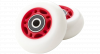 Razor Ripster Air wheels Wielset Rood (35073360)