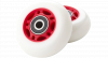 Razor Ripster Air wheels Wielset - Rood (35073360) afbeelding