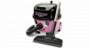 NUMATIC HVN208-11 HETTY NEXT ROZE stofzuiger met stofzak