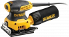 DeWalt DWE6411 Handpalm vlakschuurmachine - 230W - 115 x 108mm afbeelding