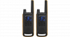 Motorola T82 Extreme Walkie Talkies - tot 10 km bereik