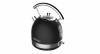 Schneider Slw2B Retro Waterkoker Mat Zwart huismerk kopen in de aanbieding