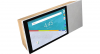 Archos Hello10 Inch 16Gb Smart Speaker Grijs Hout Nederlandstalig huismerk kopen in de aanbieding Archos Hello10 Inch 16Gb Smart Speaker Grijs Hout Nederlandstalig huismerk kopen in de aanbieding