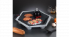 Rommelsbacher Party Grill Set FG 2204/SE Special Edition - Prijsvergelijk