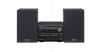 Panasonic SC-PM250 Miniset Zwart afbeelding