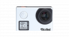 Rollei Actioncam 530 14Mp 4K Ultra Hd Wi Fi 598G Actiesportcamera Zilver huismerk kopen in de aanbieding