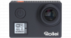 Rollei Actioncam 530 14Mp 4K Ultra Hd Wi Fi 598G Actiesportcamera Zwart huismerk kopen in de aanbieding