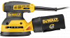 DeWalt Excentrische Schuurmachine DWE6423-QS280W - 280 W - 125 mm afbeelding