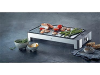 Wmf Lono Tafelgrill Plat Geribbeld 2300 Watt Zilver huismerk kopen in de aanbieding Wmf Lono Tafelgrill Plat Geribbeld 2300 Watt Zilver huismerk kopen in de aanbieding