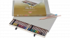 Bruynzeel Design Box 24 Pastelpotloden huismerk kopen in de aanbieding