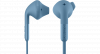 Defunc Hybrid In Ear Oordopjes Blauw huismerk kopen in de aanbieding