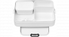 Mepal Bento Lunchbox Take A Break Large Wit 107635630600 huismerk kopen in de aanbieding