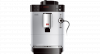 Melitta CAFFEO Passione - Automatisch koffiezetapparaat met cappuccinatore - 15 bar - zilver afbeelding
