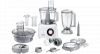 Bosch MC812W872 Foodprocessor - Wit afbeelding