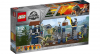 Lego Jurassic World Aanval Op De Toren Van Dilophosaurus 75931 huismerk kopen in de aanbieding