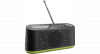 Grundig Music 45 Dab Portable Radio Analoog En Digitaal Zwartgroen huismerk kopen in de aanbieding Grundig Music 45 Dab Portable Radio Analoog En Digitaal Zwartgroen huismerk kopen in de aanbieding