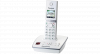 Panasonic Kx Tg8061Gw Dect Telefoon Wit huismerk kopen in de aanbieding