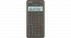 Casio FX-82MS-2 Schoolrekenmachine werkt op batterijen Zwart Aantal displayposities: 12