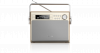 Philips Ae5020 Draagbare Dab Radio Grijs huismerk kopen in de aanbieding