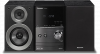 Panasonic Sc Pm600Eg K Microset Zwart huismerk kopen in de aanbieding Panasonic Sc Pm600Eg K Microset Zwart huismerk kopen in de aanbieding