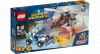 Lego Super Heroes Speed Force Vriesachtervolging 76098 huismerk kopen in de aanbieding Lego Super Heroes Speed Force Vriesachtervolging 76098 huismerk kopen in de aanbieding