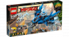 Lego Ninjago Movie Bliksemstraaljager 70614 huismerk kopen in de aanbieding