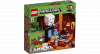 Lego Minecraft Het Onderwereldportaal 21143 huismerk kopen in de aanbieding