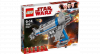Lego Star Wars Verzetsbommenwerper 75188 huismerk kopen in de aanbieding